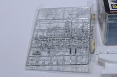 REVELL SHELBY COBRA 427 S/C SCALE 1:24 MODEL KIT 85-2828