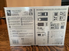 AMT Factory Sealed Chevy Nova SS Pro Stocker