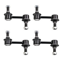 Sway Bar End Links for Chevy Corvette C5 C6 1997-2017 K750136 for Cadillac