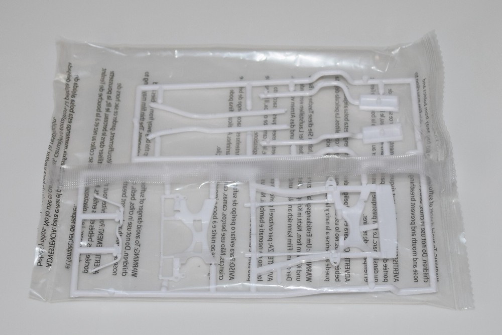 MPC 1970 DODGE CORONET SUPER BEE #985/12 ⭐PARTS⭐ FRONT SUB FRAME+MORE 1:25