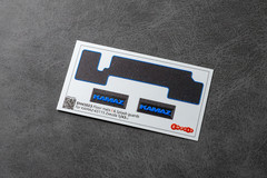 1:43 3D Detail Set Interior Exterior for KamAZ 65115 Zvezda 43006