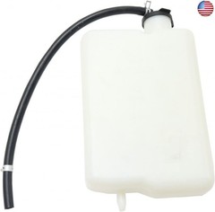 For Toyota 4Runner Coolant Reservoir 1996-2002 | 4/6 Cylinder | w/Cap |
