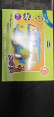Scooby-Doo Mystery Machine Kit #6808 With Bonus Scooby & Shaggy – Sealed – NOS