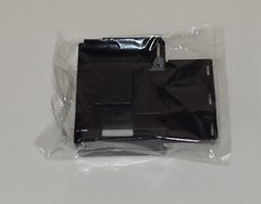 AMT KENWORTH MALONE DRAG TRUCK 1157/06 ⭐PARTS⭐ INTERIOR TUB ASSEMBLY 1:25