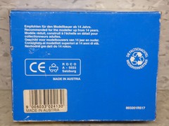 NEW Roco Minitanks / Herpa German West Police VW Type 2 Van Set Lot #4585K