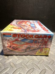 1:24 MONOGRAM MODEL KIT STOCK CAR HEINZ TOMATO KETCHUP PONTIAC (FACTORY SEALED)