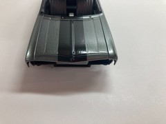 Revell 1/25 scale 1966 Chevy Chevrolet Impala Plastic Car Model parts