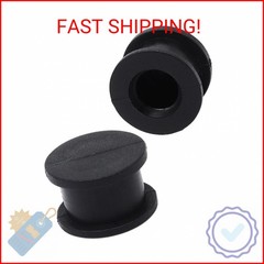 2PCS Automatic Transmission Shift Cable Bushing Repair Kit Compatible for VW Pol