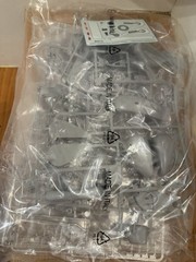 Testors Lincoln Mint Harley-Davidson model FXSTS Springer Softail 1/9 scale