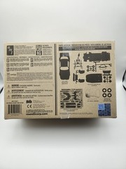 AMT 1979 Snapfit Turbo Custom Pontiac Firebird 1/25 Scale Kit Brand NEW