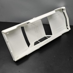 RC Car 1965 Chevrolet Chevelle – 1:10 Scale or 1:18 Scale – Model Car 3D Print