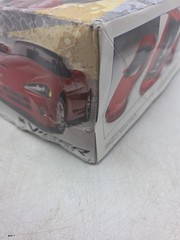 Revell Dodge Viper SRT 10 1:25 Performance Model 85-2198 New Sealed Parts