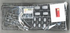 MINIART 38056 1/35 SCALE US 1,5t 4×4 G506 Flatbed Truck Model Kit