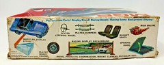 Vintage MPC Model Kit – 1:32 Scale MGB Car Kit