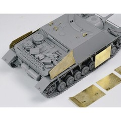 Border Model #BT-016 1/35 Jagdpanzer IV L48
