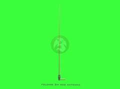 Master 1/35 German Folding 2m Rod Antenna Early Panzer II – IV Tanks GM-35-042