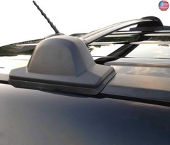 BRIGHTLINES Crossbars Roof Racks Cross Bars Replacement for 2007-2011 Honda CRV