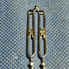 🌟 Front Radius Rods Undertaker Dragster 1:25 Scale 1000s Model Car Parts 4 Sale