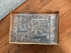 NEW IN BOX! TAMIYA Military Model 1/35 German 88mm GunFlak36/37 Scale 35017