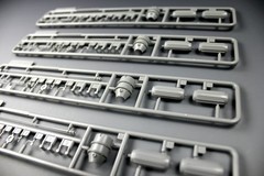 Tiger Model 6290 1/35 SWEDEN ASSAULT CB 90/COMBAT BOAT 90 1991-PRESENT