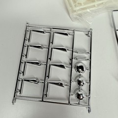 AMT 1:25 Royal Rail Retro Deluxe Edition Kit # AMT-630