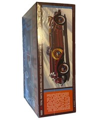 MPC 1932 Chrysler Imperial Gangbusters Model Kit Sealed