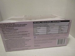 Monogram ’57 Chevy Nomad Classic Cruiser 1:24 Scale Model Car Kit Sealed NEW