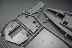 Tiger Model 6290 1/35 SWEDEN ASSAULT CB 90/COMBAT BOAT 90 1991-PRESENT