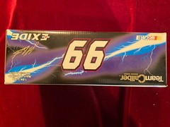 2000 Exide Teame Calber Ford Taurus Scale 1 :24 lot 216 New