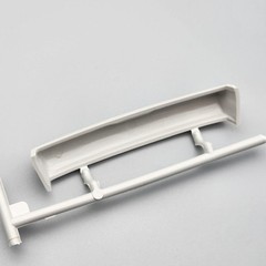 AMT/ERTL 1/25 Bill Elliott Thunderbird 6740 Parts Kitbash Rear Bumper