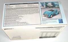 MONOGRAM “CLASSIC CRUISER” 32 FORD STREET ROD 1/24 #85-0882 New Open Box
