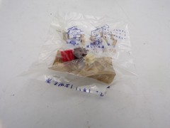 Vintage TKK Mabuchi Electric 02 Motor NEW Old Stock Tamiya Otaki Nichimo Models