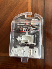 MotorWorks #97 Sharpie Racing 1:64 Diecast Model Kit NIB Collectors Edition 2005