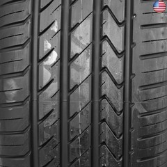 235/40R19 Lexani LX-TWENTY 96W XL