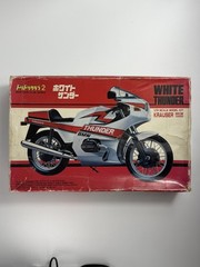IMAI KRAUSER BMW MKM1000 1/12 . from Japan