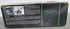 1995 BATMOBILE BATMAN FOREVER #6720 REVELL SCALE 1:25 DC COMICS MINT IN BOX