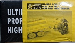 1/35 hobby fan M55 cal.50