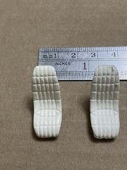1/25 Model Car Seats