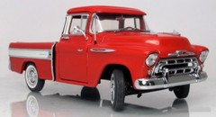 Chevrolet Chevy1 24Pickup Truck Wagon1940Built18Vintage Model Car12