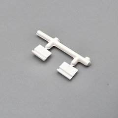 Monogram 1/24 58 Ford Thunderbird Parts Kit Bash Misc Small Panels