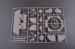 1/16 Trumpeter 00929 German Sd.Kfz. 171 Panther Ausf.G Late Ver. Tank Model DIY