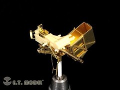 ET Model EA35051 1/35 US Army Humvee Mk.19 Weapon Groups