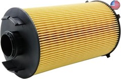 84565867 Oil Filter Compatible with Case Replace for MD-747 400178 WL10178