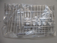 AMT ERTL 1967 CHEVY CHEVROLET CAMARO Z28 1/25 SCALE MODEL CAR KIT 6638 1995