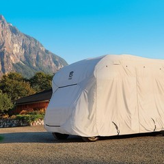 Classic Accessories Over Drive Permapro Teardrop Trailer Cover Fits 8 – 10L X