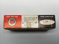 Strombecker Electric Power Pylon NEW For Control Line Racing #D48-100 GB27
