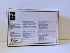 Sealed AMT 1963 CORVETTE STINGRAY 50 years 1:25 scale Model Kit #31812