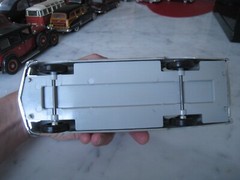 Vintage 1956 DeSoto FireFlite 1/25 Scale Model Chrysler