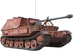 Amusing Hobby 35A044 1/35 Ferdinand No 150100 Jagdpanzer Sd.kfz.184 Brand New