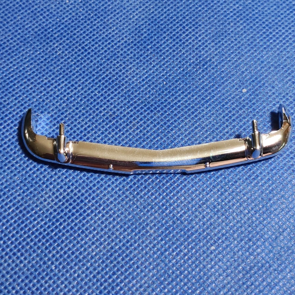 🌟 Front Bumper 1955 Chrysler 300 1:25 Scale 1000s Model Car Parts 4 Sale